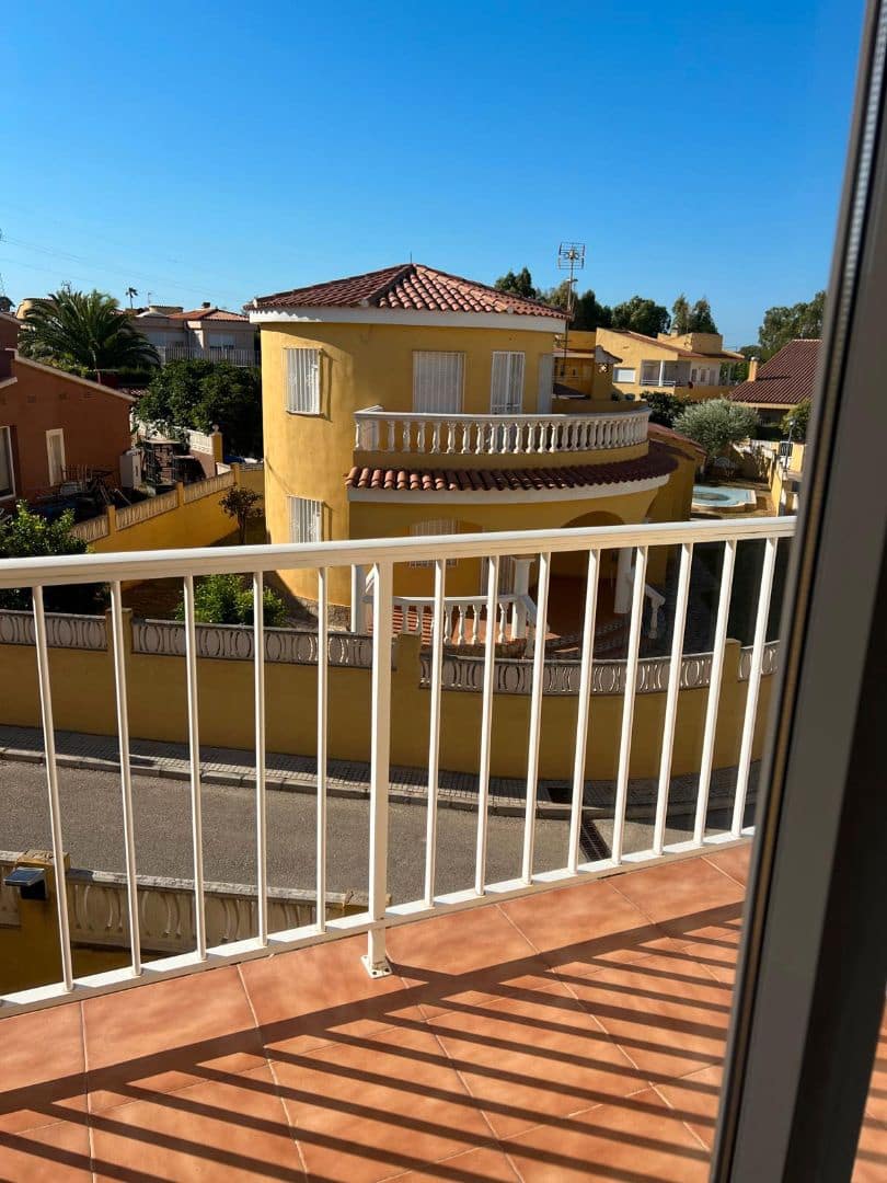 3 soverom Villa til salgs i Peniscola med garasje - € 373 000 (Ref: 8939161)