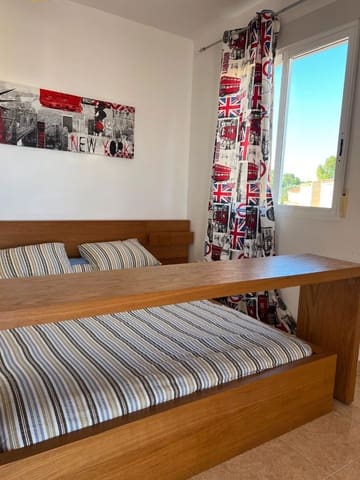 3 soverom Villa til salgs i Peñíscola med garasje - € 373 000 (Ref: 8939161)