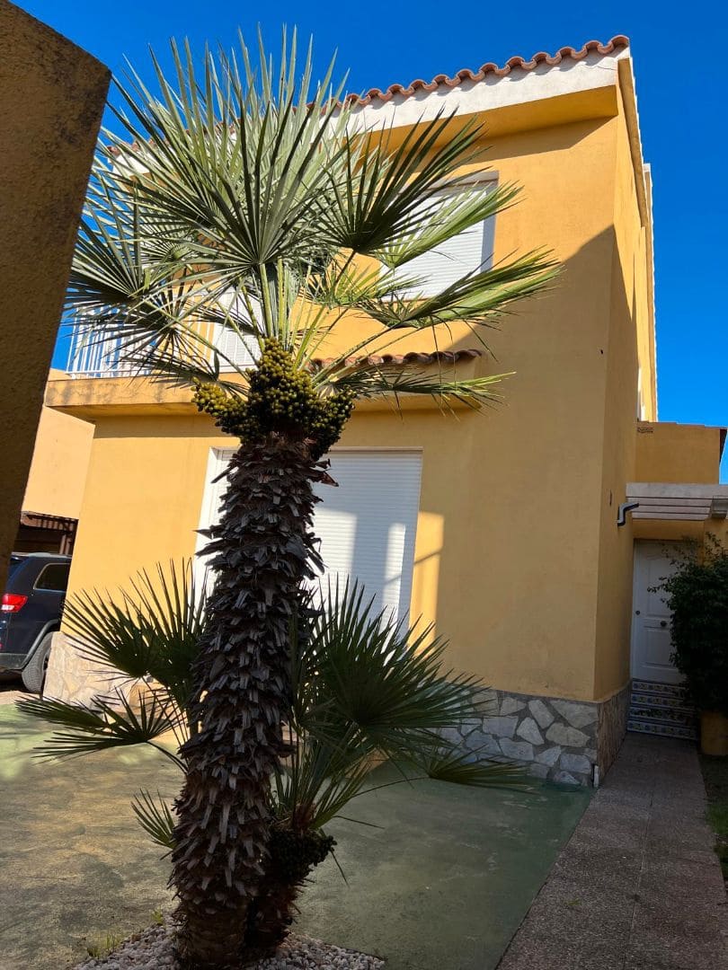 3 soverom Villa til salgs i Peniscola med garasje - € 373 000 (Ref: 8939161)