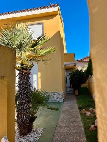 3 soverom Villa til salgs i Peñíscola med garasje - € 373 000 (Ref: 8939161)