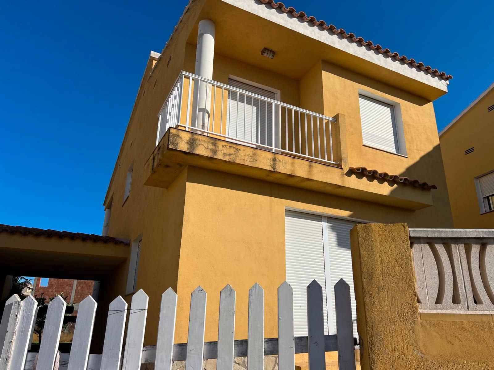 3 soverom Villa til salgs i Peniscola med garasje - € 373 000 (Ref: 8939161)