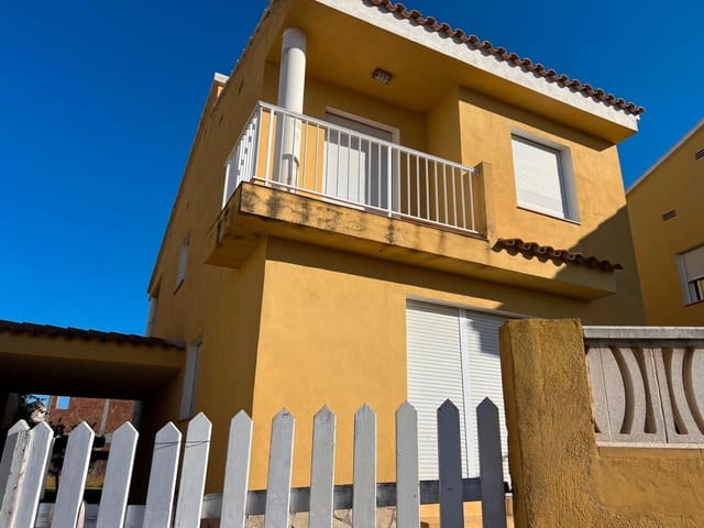 3 soverom Villa til salgs i Peñíscola med garasje - € 373 000 (Ref: 8939161)