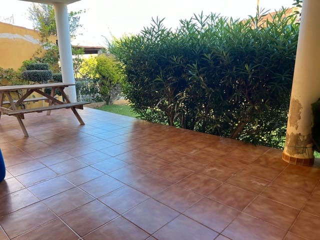 3 soverom Villa til salgs i Peñíscola med garasje - € 373 000 (Ref: 8939161)