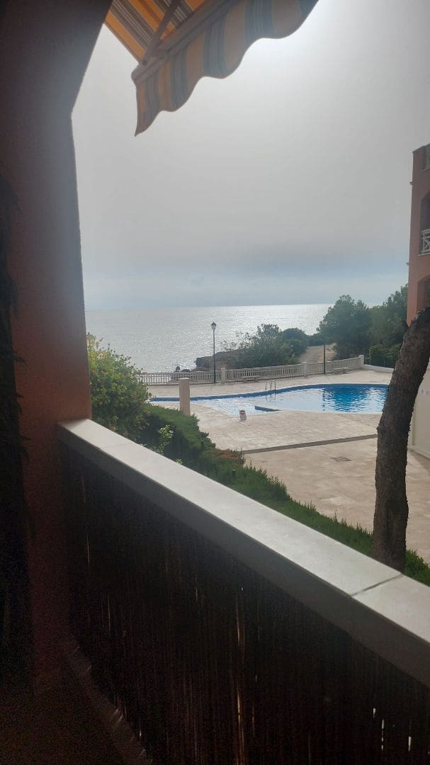 2 bedroom Apartment for sale in Peniscola with pool garage - € 176,200 (Ref: 8958249)