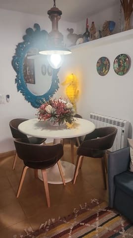 2 makuuhuone Huoneisto myytävänä paikassa Peñíscola mukana uima-altaan 
autotalli - 176 200 € (Ref: 8958249)