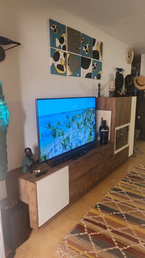 2 bedroom Apartment for sale in Peniscola with pool garage - € 176,200 (Ref: 8958249)