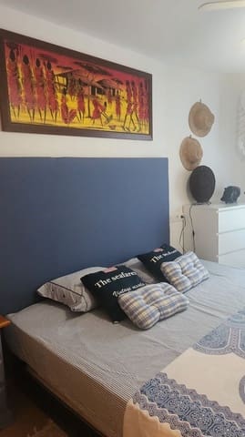 2 makuuhuone Huoneisto myytävänä paikassa Peñíscola mukana uima-altaan 
autotalli - 176 200 € (Ref: 8958249)