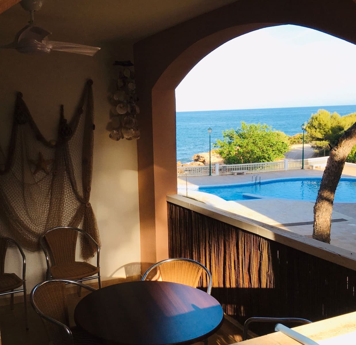 2 bedroom Apartment for sale in Peniscola with pool garage - € 176,200 (Ref: 8958249)