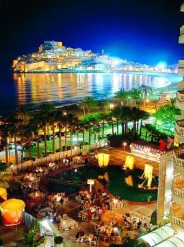 3 bedroom Finca/Country House for sale in Peñíscola with garage - € 295,000 (Ref: 9006001)