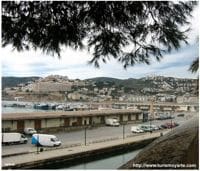 3 soveværelse Finca/Landehus til salg i Peniscola med garage - € 295.000 (Ref: 9006001)