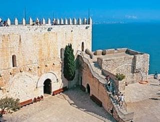 3 soveværelse Finca/Landehus til salg i Peniscola med garage - € 295.000 (Ref: 9006001)