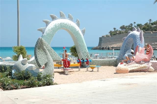 3 bedroom Finca/Country House for sale in Peñíscola with garage - € 295,000 (Ref: 9006001)