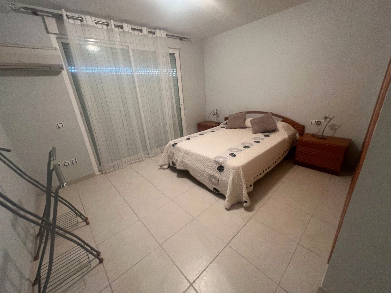 3 soverom Kjedet enebolig til salgs i Peniscola med svømmebasseng garasje - € 197 000 (Ref: 9075562)