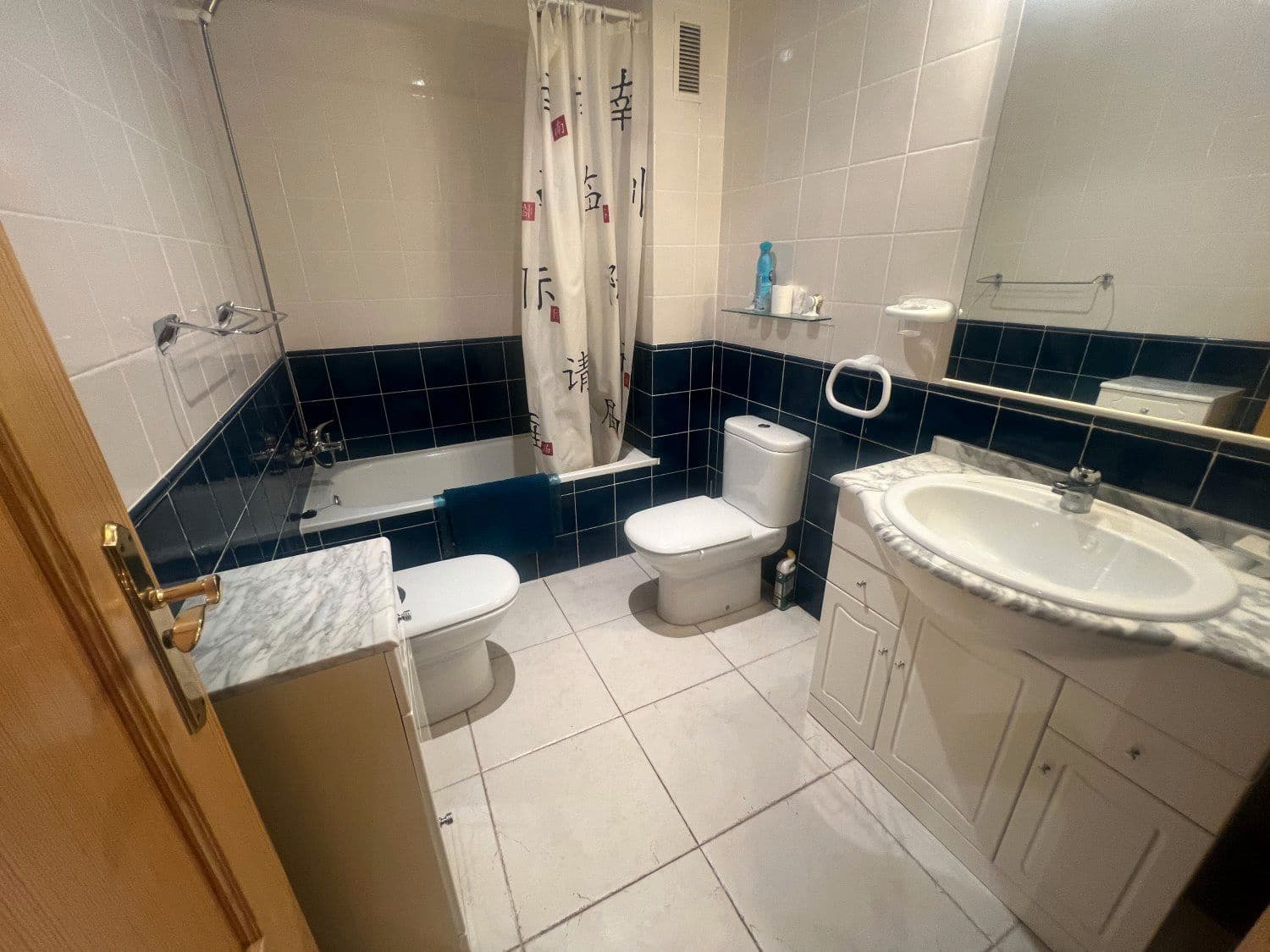 3 soverom Kjedet enebolig til salgs i Peniscola med svømmebasseng garasje - € 197 000 (Ref: 9075562)