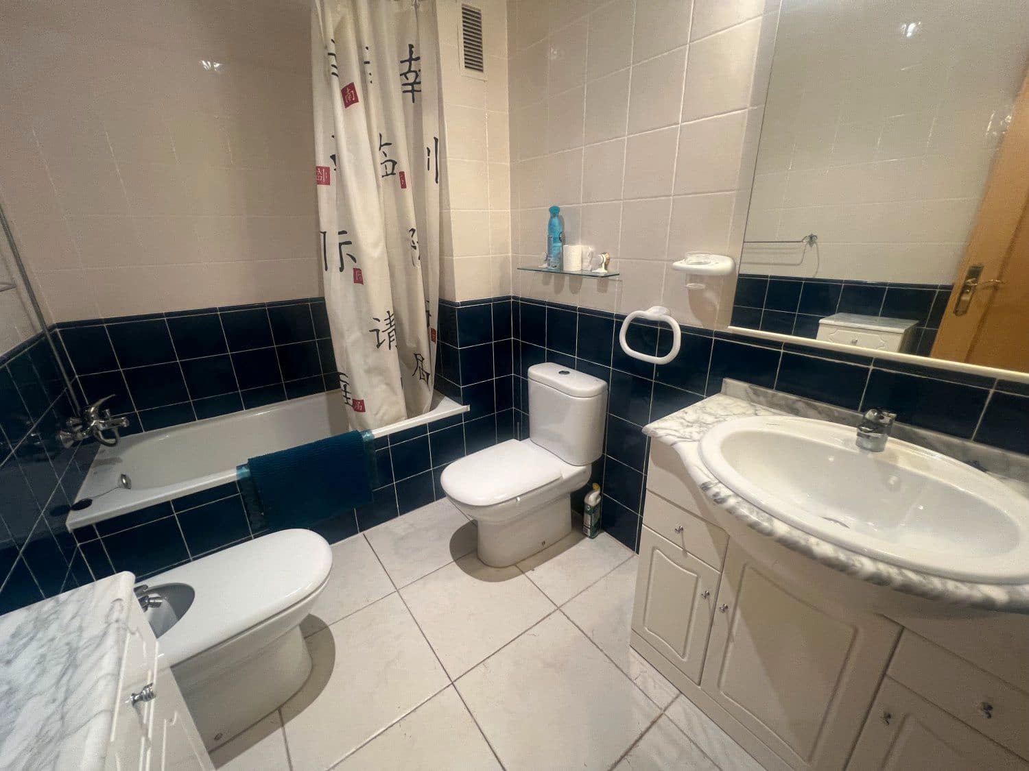 3 soverom Kjedet enebolig til salgs i Peniscola med svømmebasseng garasje - € 197 000 (Ref: 9075562)