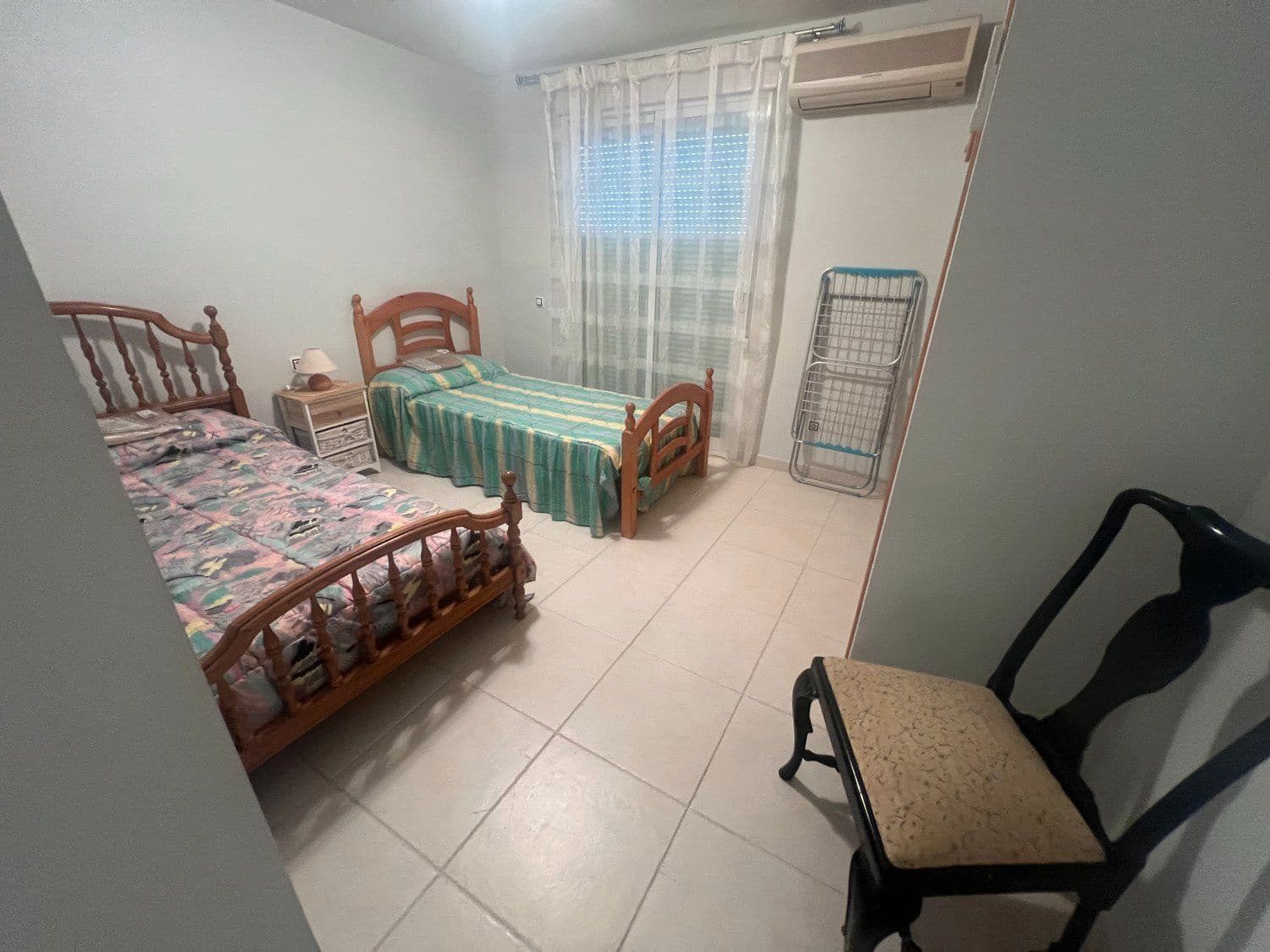 3 soverom Kjedet enebolig til salgs i Peniscola med svømmebasseng garasje - € 197 000 (Ref: 9075562)