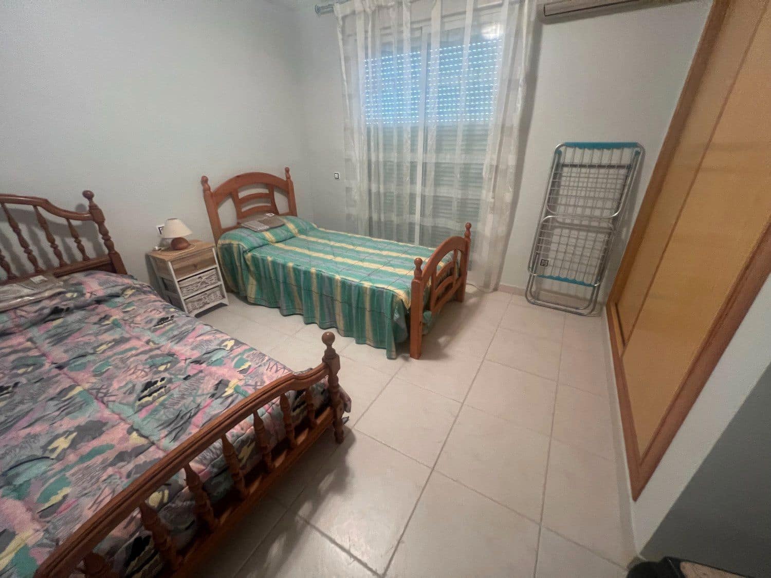 3 soverom Kjedet enebolig til salgs i Peniscola med svømmebasseng garasje - € 197 000 (Ref: 9075562)