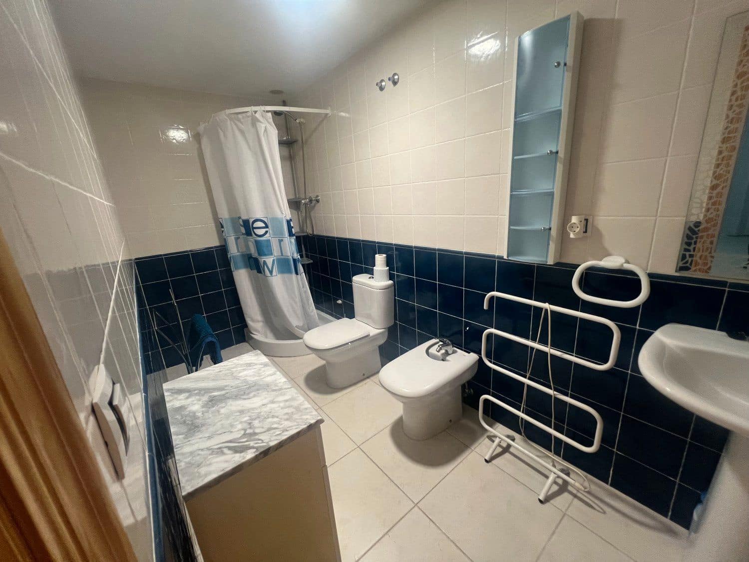 3 soverom Kjedet enebolig til salgs i Peniscola med svømmebasseng garasje - € 197 000 (Ref: 9075562)