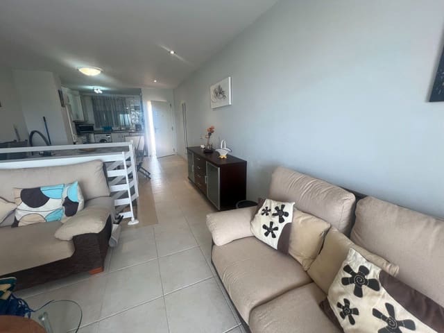 3 soverom Kjedet enebolig til salgs i Peñíscola med svømmebasseng garasje - € 197 000 (Ref: 9075562)