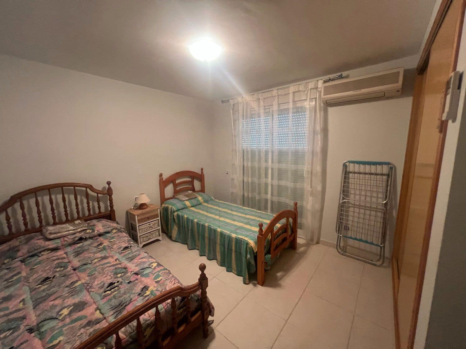 3 soverom Kjedet enebolig til salgs i Peniscola med svømmebasseng garasje - € 197 000 (Ref: 9075562)