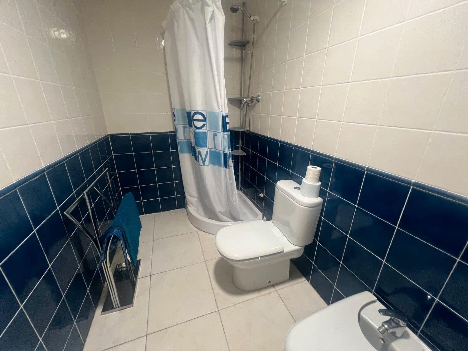 3 soverom Kjedet enebolig til salgs i Peniscola med svømmebasseng garasje - € 197 000 (Ref: 9075562)