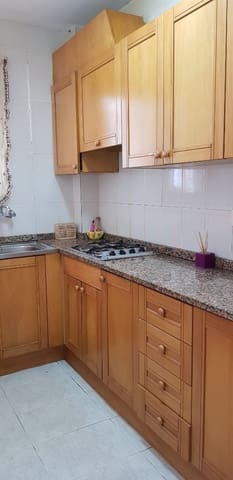 2 soverom Leilighet til salgs i Peñíscola - € 125 000 (Ref: 9075563)