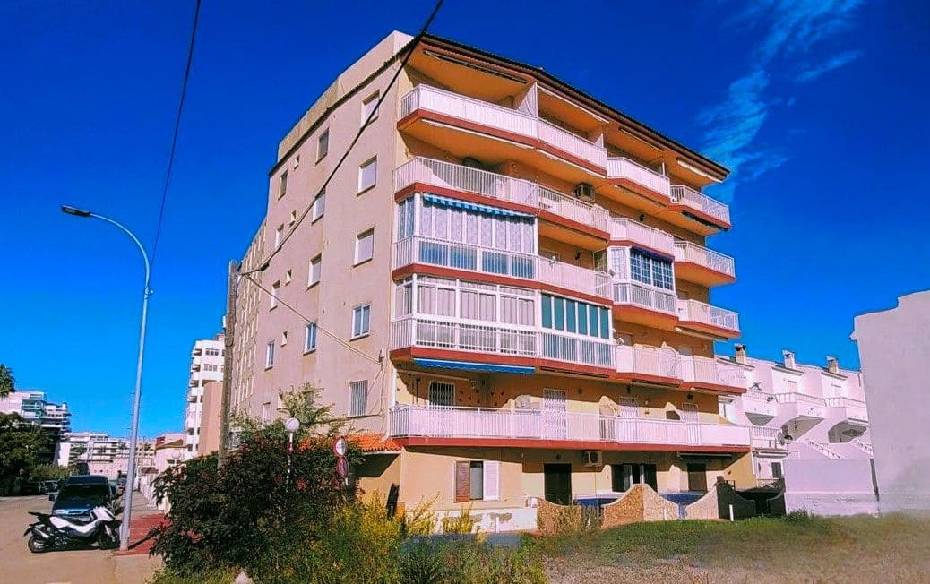 2 soverom Leilighet til salgs i Peniscola - € 125 000 (Ref: 9075563)