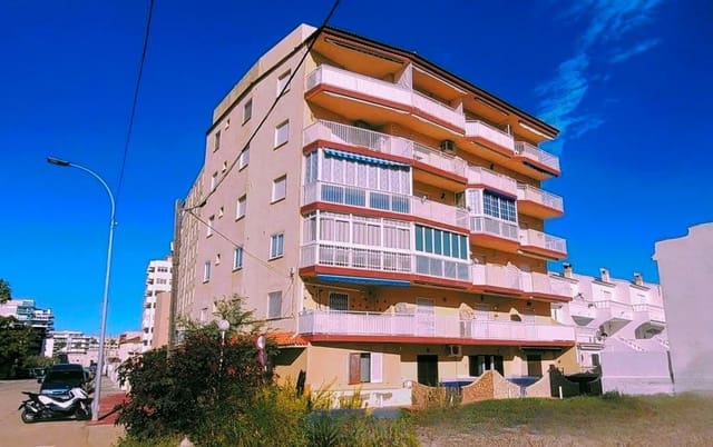 2 soverom Leilighet til salgs i Peñíscola - € 125 000 (Ref: 9075563)