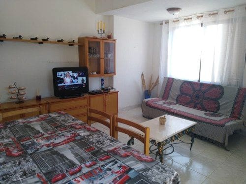 2 soverom Leilighet til salgs i Peniscola - € 125 000 (Ref: 9075563)