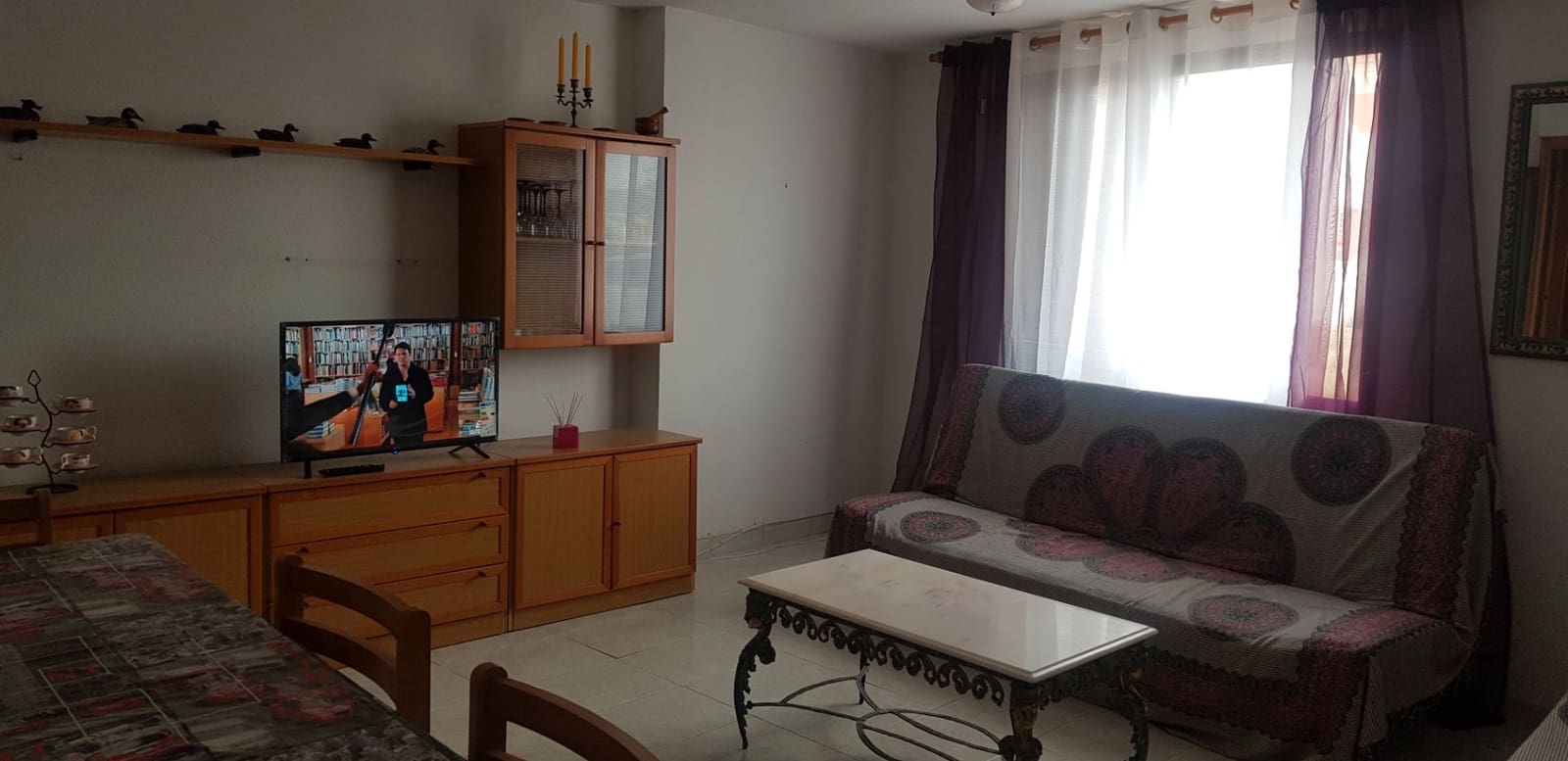 2 soverom Leilighet til salgs i Peniscola - € 125 000 (Ref: 9075563)