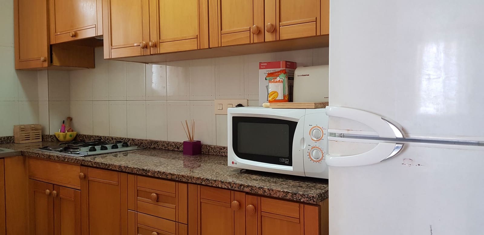 2 soverom Leilighet til salgs i Peniscola - € 125 000 (Ref: 9075563)