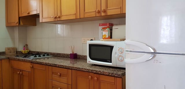 2 soverom Leilighet til salgs i Peñíscola - € 125 000 (Ref: 9075563)