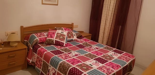 2 soverom Leilighet til salgs i Peñíscola - € 125 000 (Ref: 9075563)