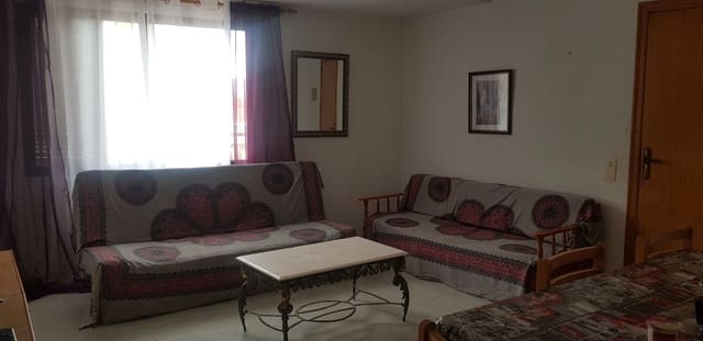 2 soverom Leilighet til salgs i Peñíscola - € 125 000 (Ref: 9075563)