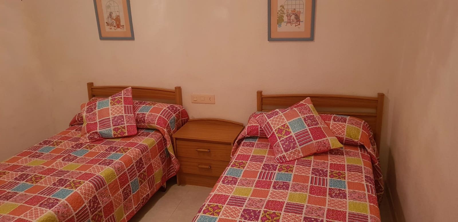 2 soverom Leilighet til salgs i Peniscola - € 125 000 (Ref: 9075563)