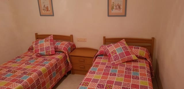 2 soverom Leilighet til salgs i Peñíscola - € 125 000 (Ref: 9075563)
