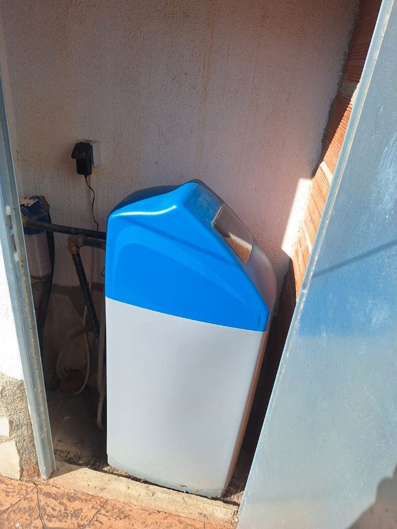 4 soveværelse Semi-Rækkehus til salg i Peniscola med swimmingpool garage - € 240.000 (Ref: 9105920)