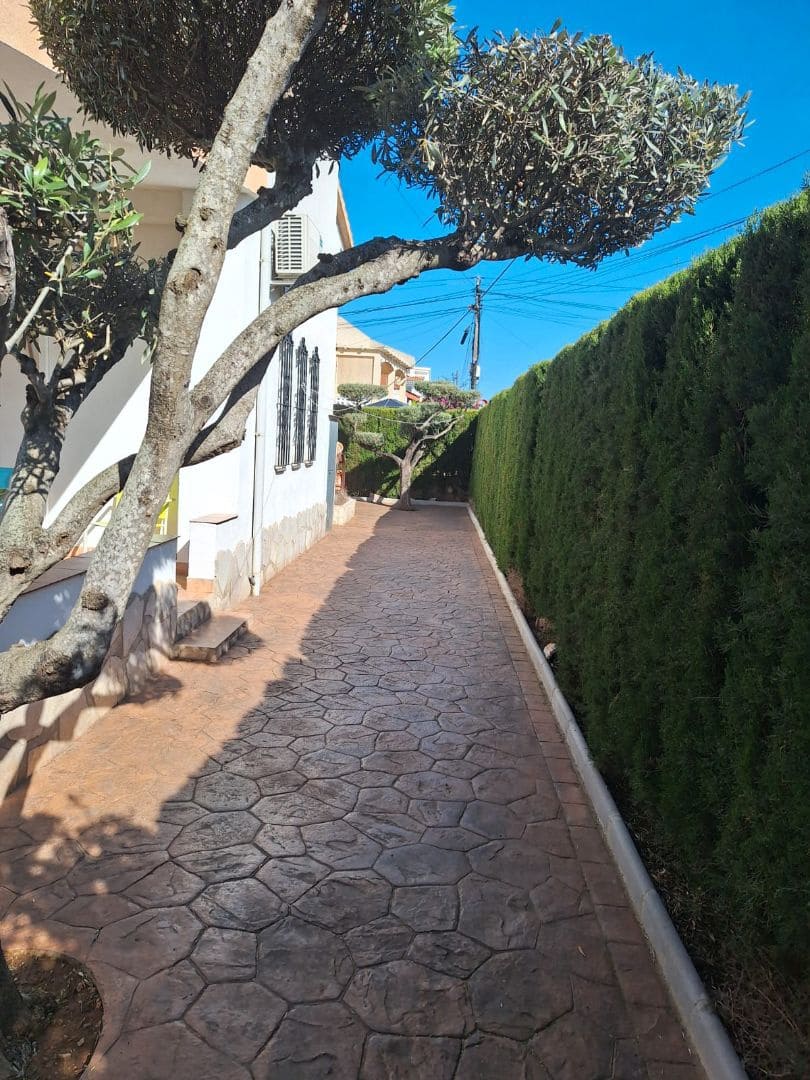 4 soveværelse Semi-Rækkehus til salg i Peniscola med swimmingpool garage - € 240.000 (Ref: 9105920)