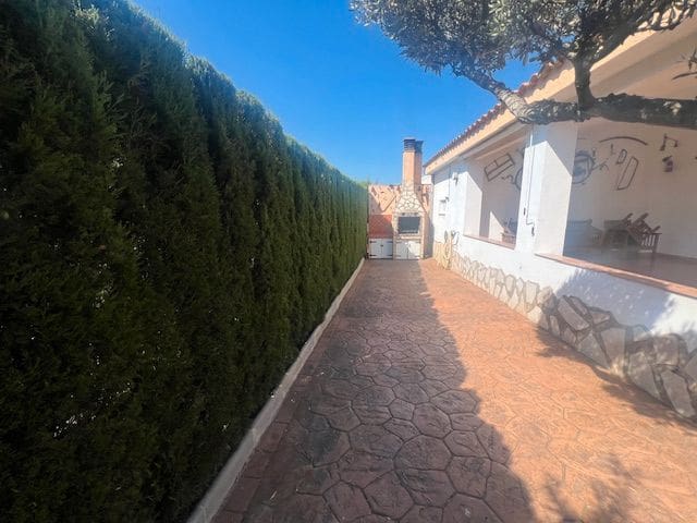 4 soveværelse Semi-Rækkehus til salg i Peniscola med swimmingpool garage - € 240.000 (Ref: 9105920)