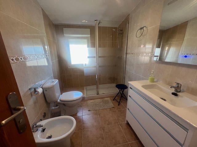 4 soveværelse Semi-Rækkehus til salg i Peniscola med swimmingpool garage - € 240.000 (Ref: 9105920)