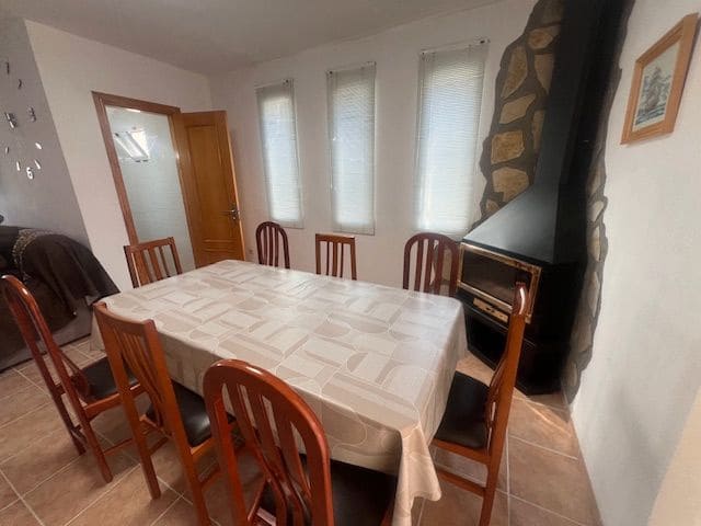 4 soveværelse Semi-Rækkehus til salg i Peniscola med swimmingpool garage - € 240.000 (Ref: 9105920)