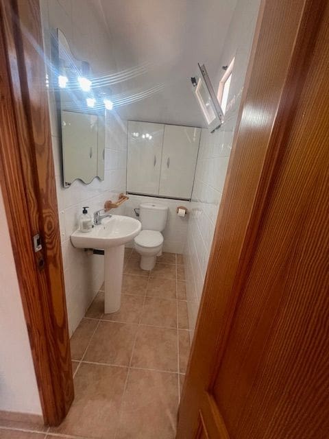 4 soveværelse Semi-Rækkehus til salg i Peniscola med swimmingpool garage - € 240.000 (Ref: 9105920)