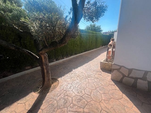 4 soveværelse Semi-Rækkehus til salg i Peniscola med swimmingpool garage - € 240.000 (Ref: 9105920)