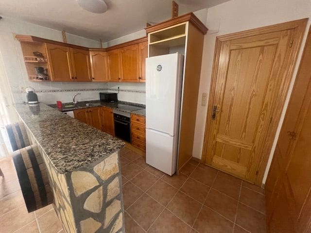 4 soveværelse Semi-Rækkehus til salg i Peniscola med swimmingpool garage - € 240.000 (Ref: 9105920)