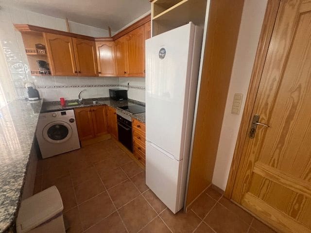 4 soveværelse Semi-Rækkehus til salg i Peniscola med swimmingpool garage - € 240.000 (Ref: 9105920)