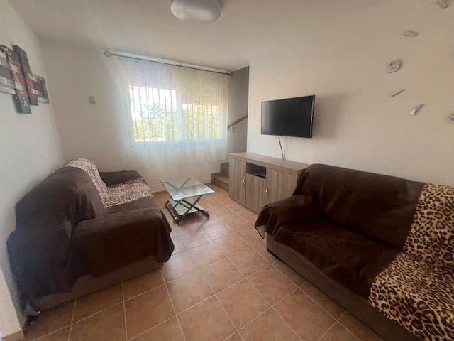 4 soveværelse Semi-Rækkehus til salg i Peniscola med swimmingpool garage - € 240.000 (Ref: 9105920)