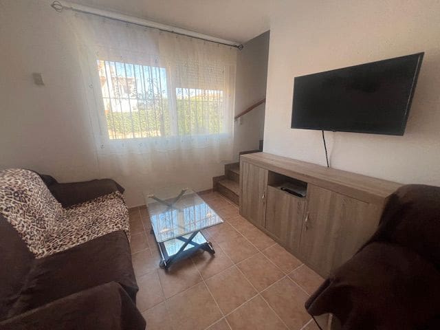 4 soveværelse Semi-Rækkehus til salg i Peniscola med swimmingpool garage - € 240.000 (Ref: 9105920)