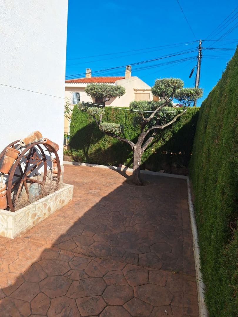 4 soveværelse Semi-Rækkehus til salg i Peniscola med swimmingpool garage - € 240.000 (Ref: 9105920)