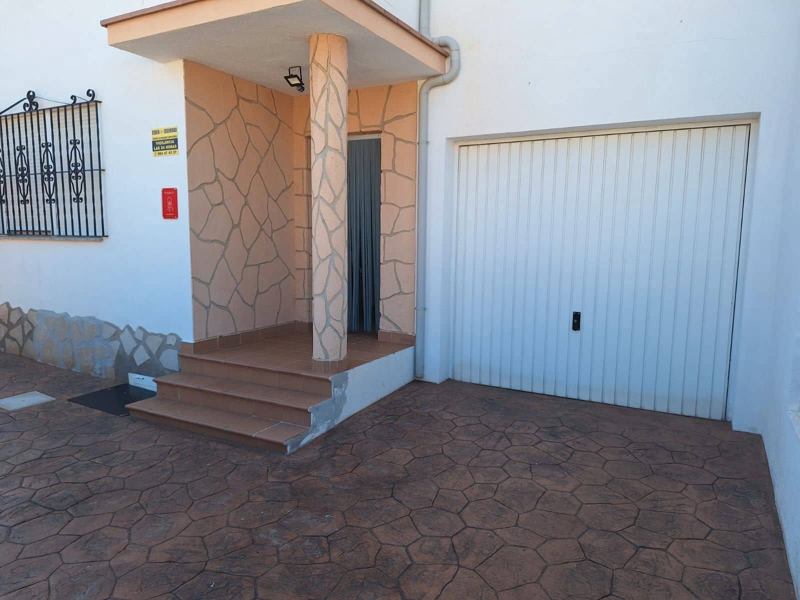 4 soveværelse Semi-Rækkehus til salg i Peniscola med swimmingpool garage - € 240.000 (Ref: 9105920)