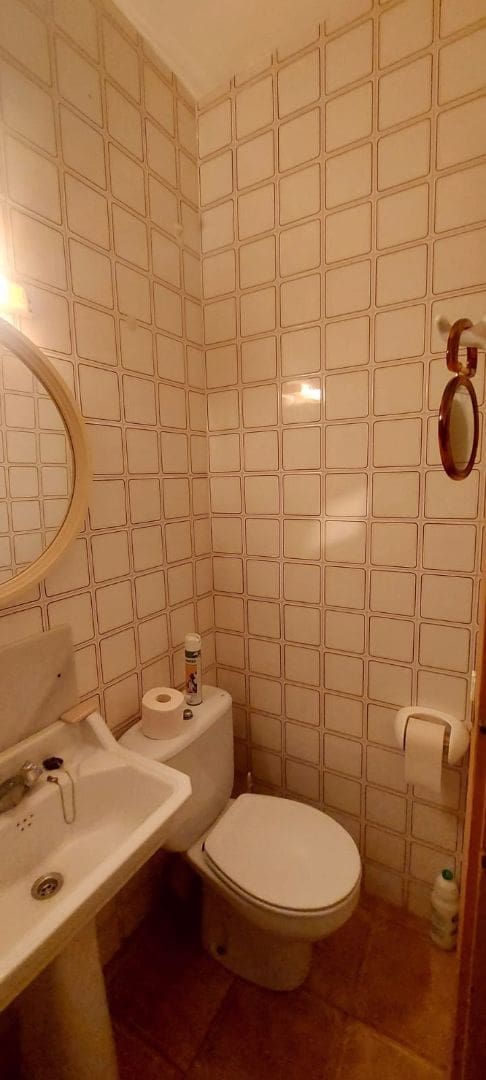 3 soveværelse Byhus til salg i Benicarlo - € 127.500 (Ref: 9113520)